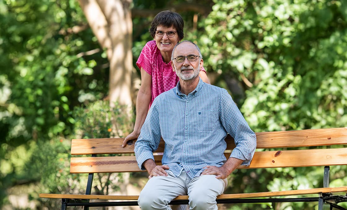 „Es war herausfordernd schön“