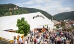 Pfingstmissionsfest zum Thema „Glaubens:Mut“