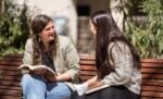 Damit viele in Spanien ihren Retter kennenlernen