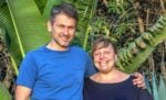 Liebe reinbringen in eine andere Kultur