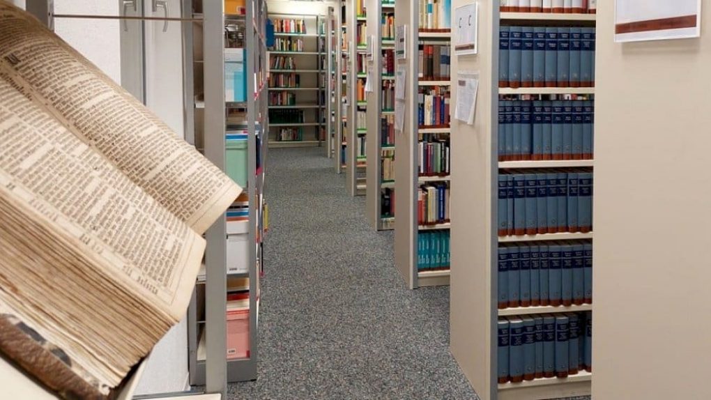 stellenausschreibung:-leitung-hochschulbibliothek