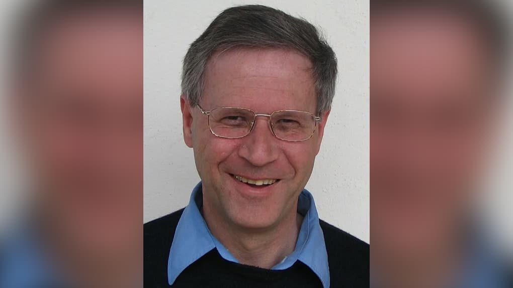 Prof. em. Dr. Rainer Riesner