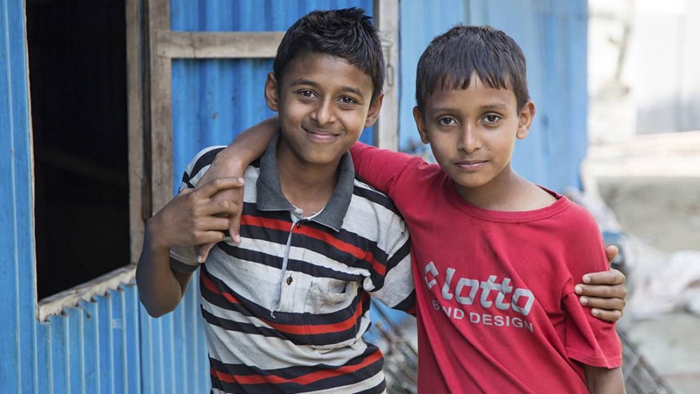 News: Hoffnung für Menschen in Bangladesch – Liebenzeller Mission hat Spendenaktion gestartet