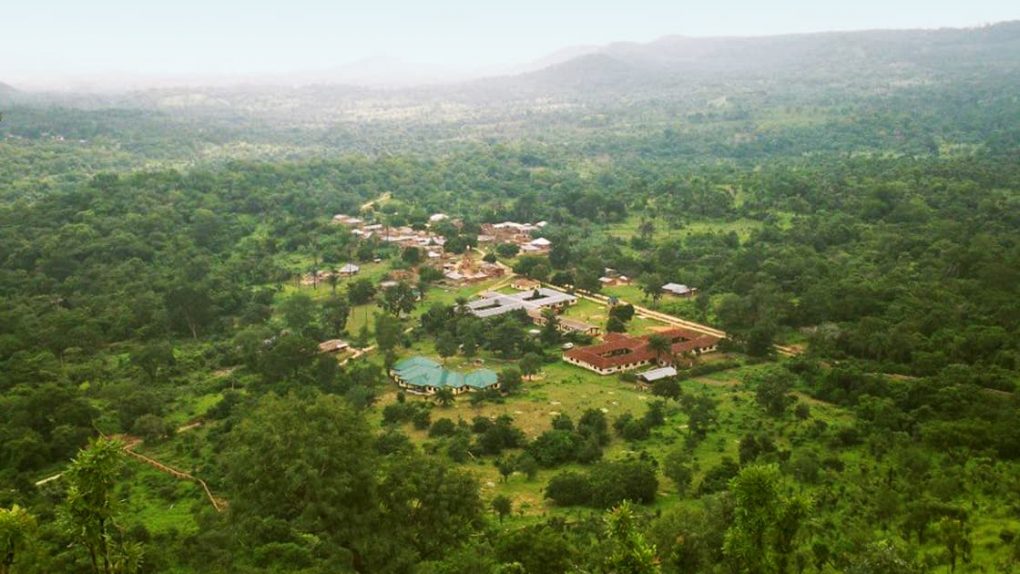 Nigeria