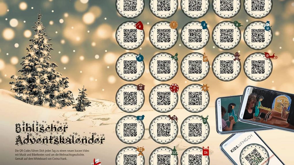 Adventskalender