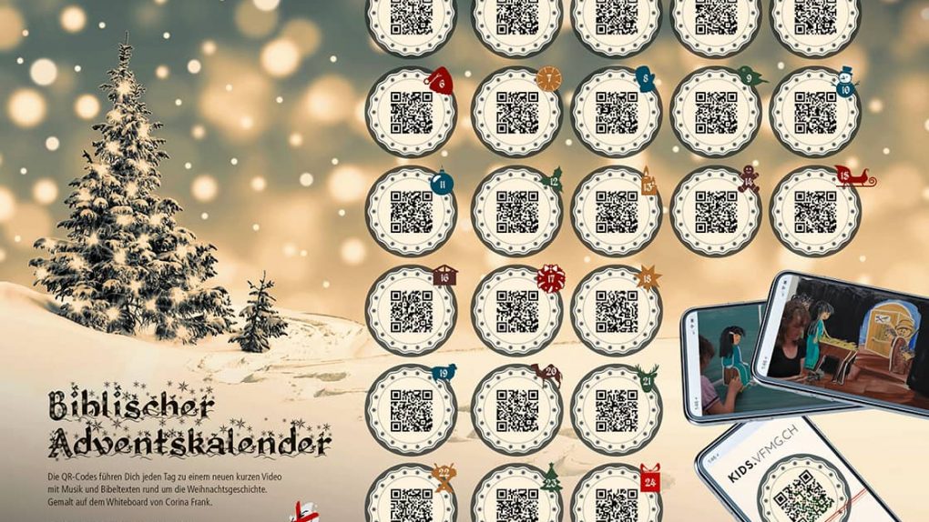 Adventskalender