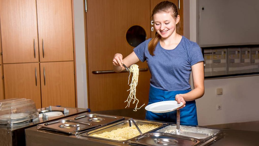 Ausbildung bei der Liebenzeller Mission