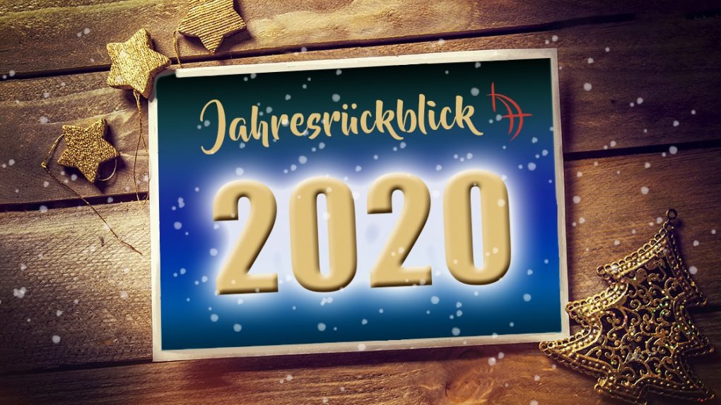 LM Jahresrückblick 2020