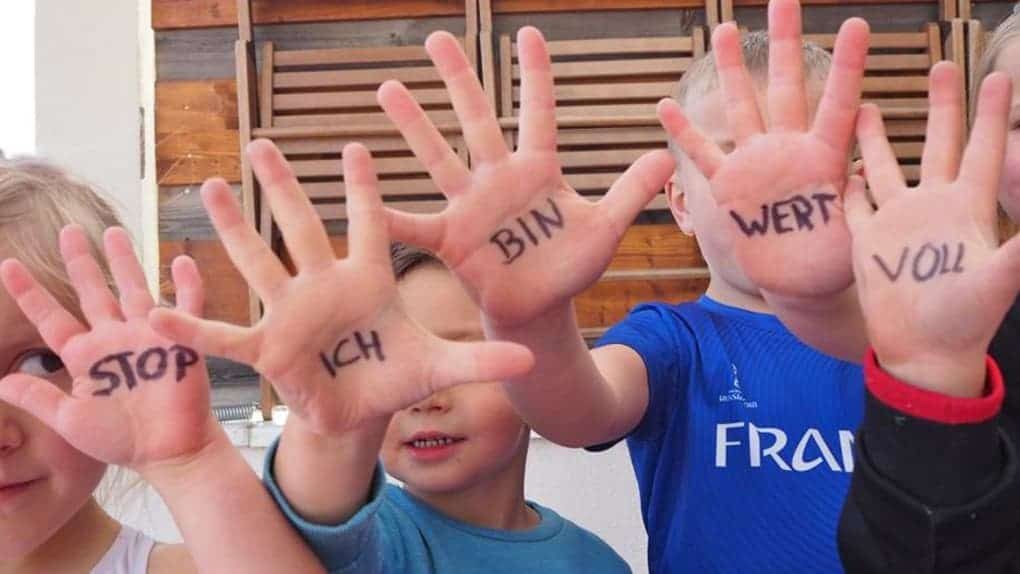 Selbstverteidigungskurs für Kinder in Montpellier