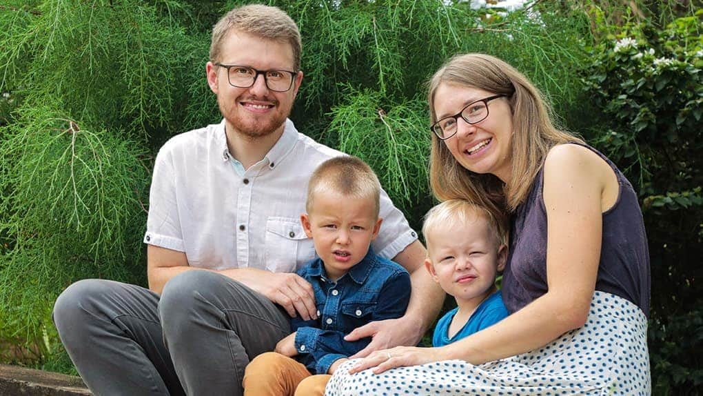 Familie Stoll