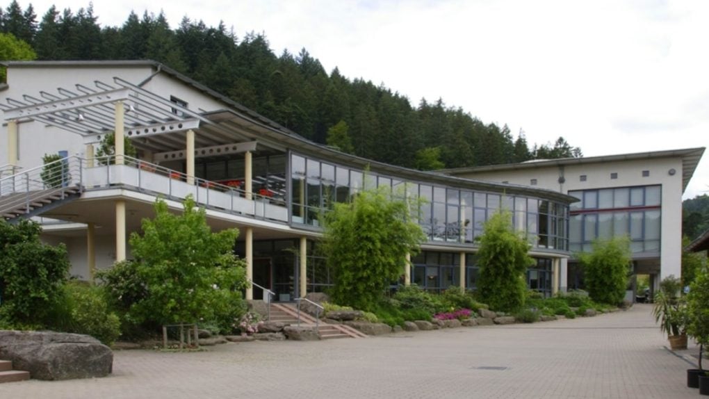 Die IHL im Missions- und Schulungszentrum der Liebenzeller Mission