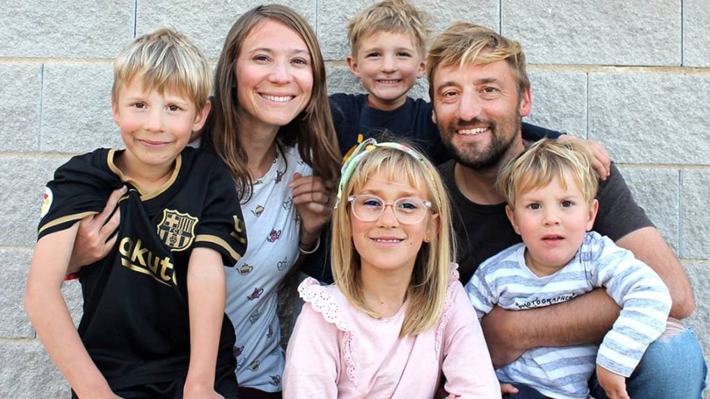 „Den überzeugenden Teil macht Jesus“
