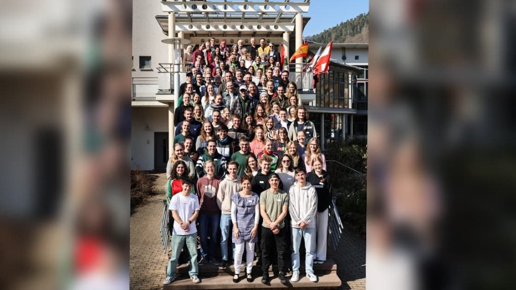 Missionarskindertreffen 2025
