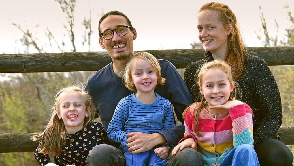 Familie Schmückle