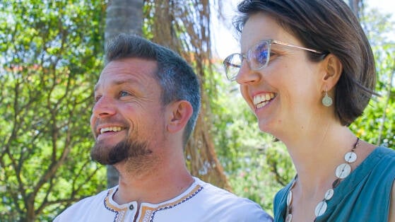 Meine Mission: Joachim und Mirjam Berger (Malawi)