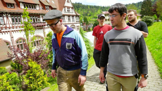FSJ und BFD bei der Liebenzeller Mission