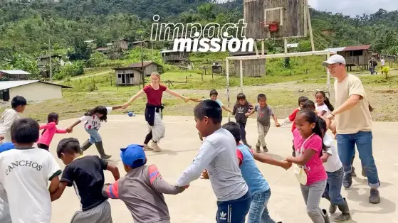 impact-mission | Weltweite Einsätze