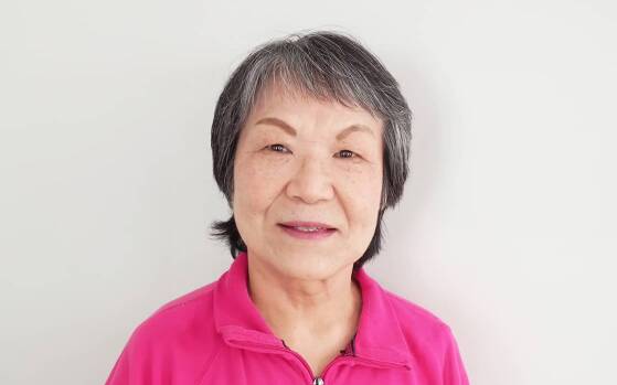 Taeko Nakayama