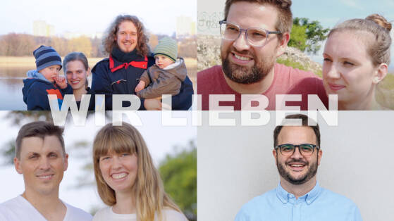 Ich liebe meinen Job …