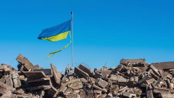 Ukraine-Krise – der etwas andere Blick