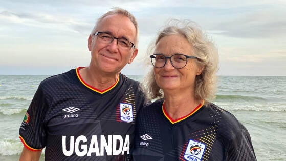 Martin und Tabea Auch – Jeder Mensch ist wertvoll