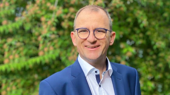 Steffen Kern: „Dein Leben ist wertvoll!“