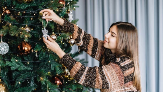 O Tannenbaum – Braucht's Bräuche?