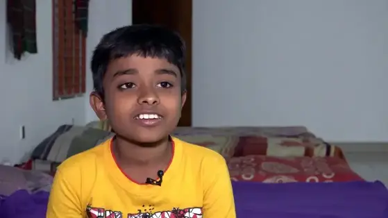 Bangladesch – Suvro mit neuer Lebensperspektive
