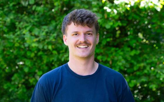Aaron Böker