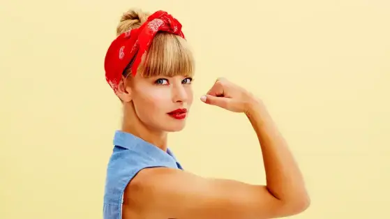 Starke Frauen