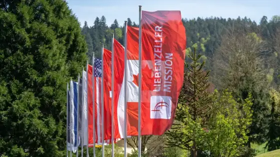 Mission de Liebenzell – Qui sommes-nous en 5 minutes (en français)
