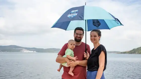 Meine Mission: Sebastian und Katharina Proß (Papua-Neuguinea)