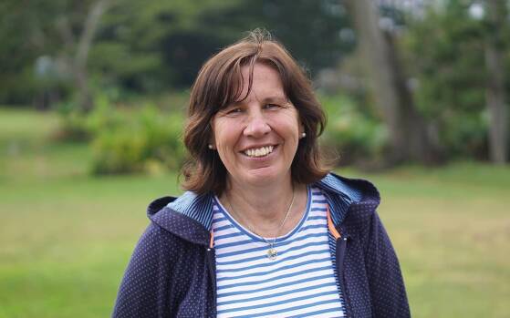 Brigitte Stamm