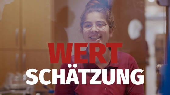Wir brauchen dich!