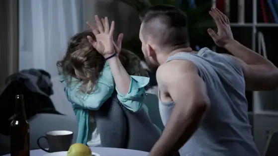 Es muss sich was ändern – Hilfe für Frauen in Not