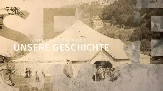 Unsere Geschichte in 145 Sekunden