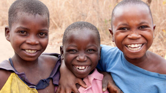 Ubwenzi – Friendship in Malawi