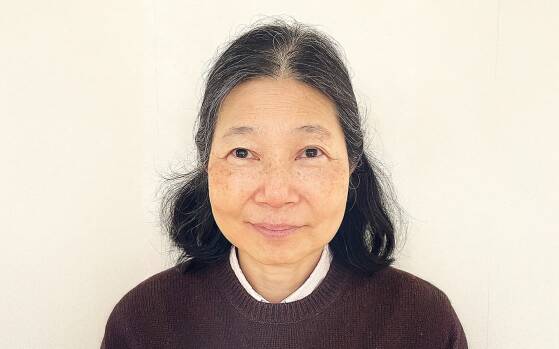 Dr. Megumi Kondo