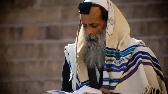 Hilfe, ich bin Jude – Antisemitismus heute
