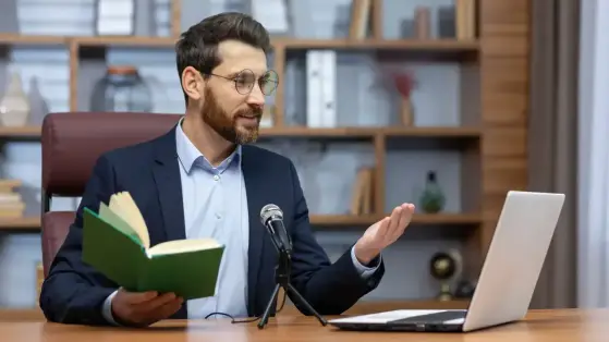 Pastor werden, warum das denn?