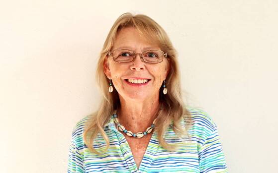 Joyce Owen