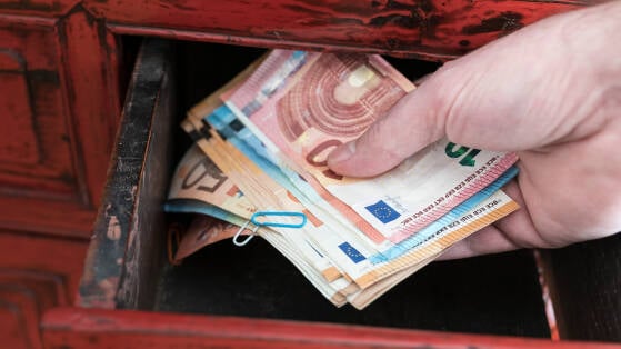 Wie viel Geld braucht der Mensch?
