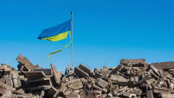 Ukraine-Krise – der etwas andere Blick
