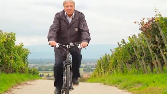 Weniger ist mehr