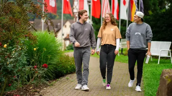 ITA: Dein Weg ins Hauptamt