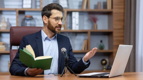 Pastor werden, warum das denn?