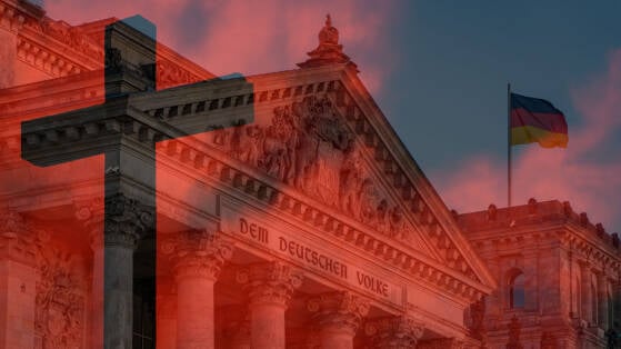 Christ und Politik: (Wie) geht das?