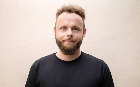 Benjamin Linke