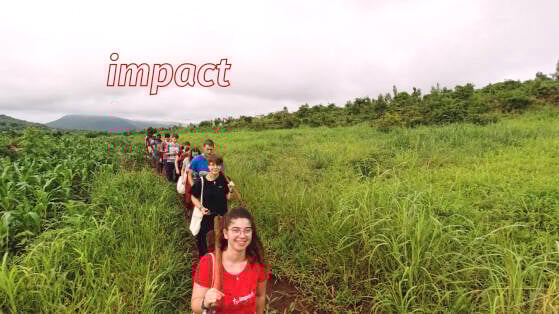 impact | Liebenzeller Mission | Trailer