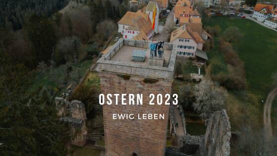 Was kommt nach dem Tod? | Ostern 2023